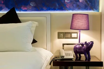 Deluxe-Doppelzimmer — Signature Boutique Hotel