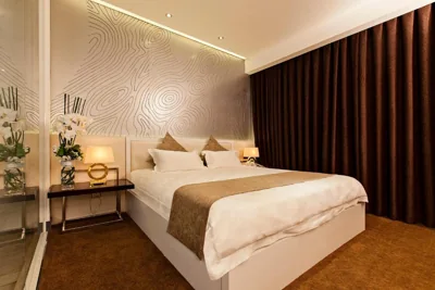 Signature Boutique Hotel – Fotos 2