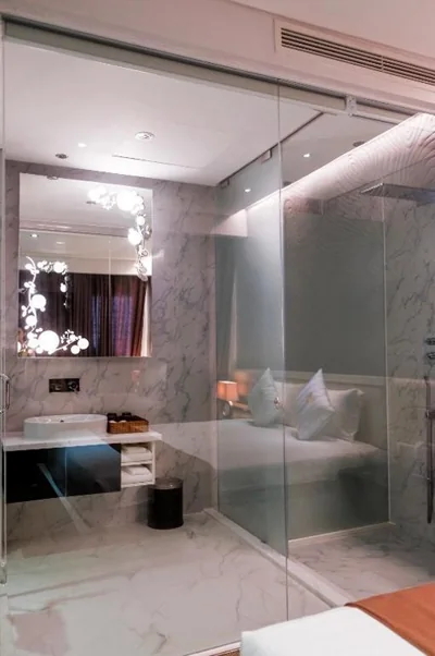 Signature Boutique Hotel – Fotos 3