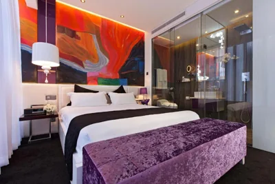 Signature Boutique Hotel – Fotos 4