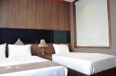 Signature Boutique Hotel – Fotos 9
