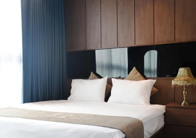 Signature Boutique Hotel – Fotos 10