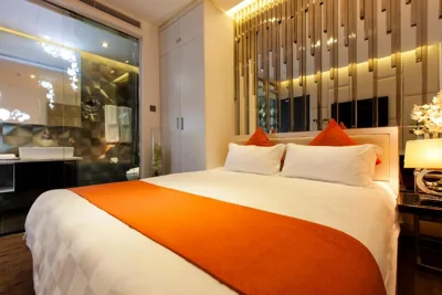 Signature Boutique Hotel – Fotos 11