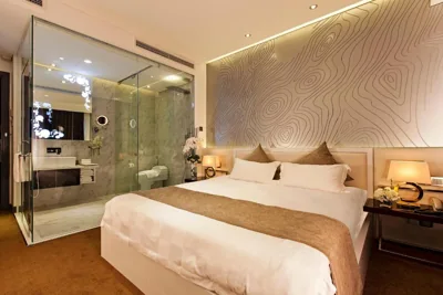 Signature Boutique Hotel – Fotos 12