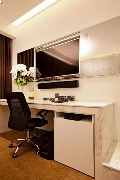 Signature Boutique Hotel – Fotos 13