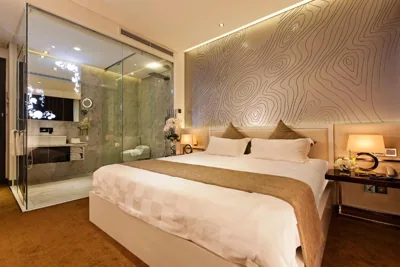 Signature Boutique Hotel – Fotos 14