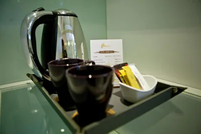 Signature Boutique Hotel – Fotos 15